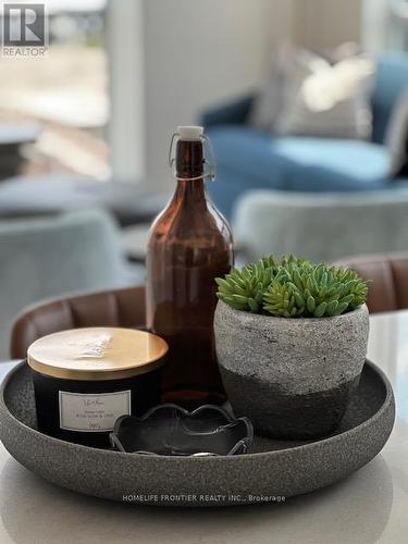 418 - 415 Sea Ray Avenue, Innisfil, ON - Indoor