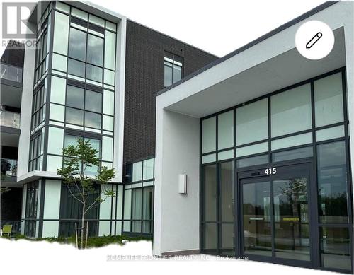 418 - 415 Sea Ray Avenue, Innisfil, ON - Outdoor