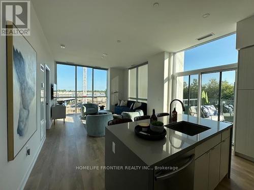 418 - 415 Sea Ray Avenue, Innisfil, ON - Indoor