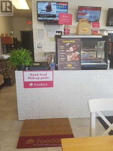 2 - 1 Romar Crescent W, Toronto, ON 