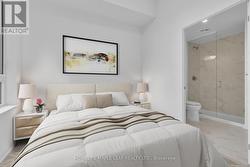 Master Bedroom with Ensuite - 