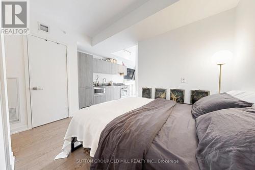 201 - 530 Indian Grove, Toronto, ON - Indoor Photo Showing Bedroom