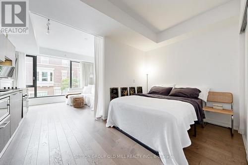 201 - 530 Indian Grove, Toronto, ON - Indoor Photo Showing Bedroom