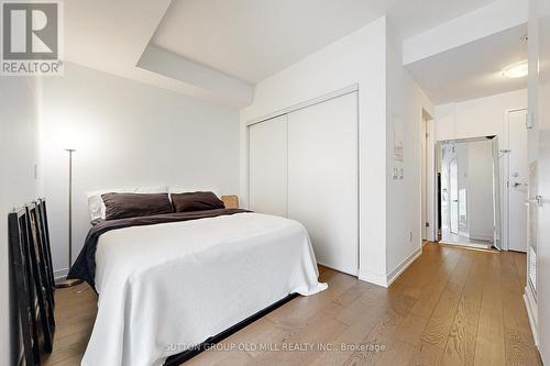 201 - 530 Indian Grove, Toronto, ON - Indoor Photo Showing Bedroom