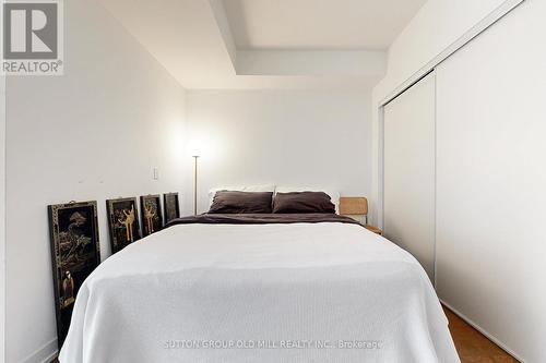 201 - 530 Indian Grove, Toronto, ON - Indoor Photo Showing Bedroom