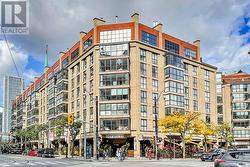 713 - 35 CHURCH STREET  Toronto, ON M5E 1T3