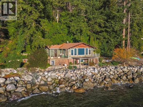 3377 ATREVIDA ROAD  Powell River, BC V8A 0E1