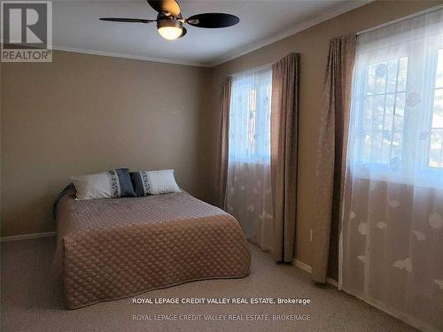 24 Sutter Avenue, Brampton, ON - Indoor Photo Showing Bedroom