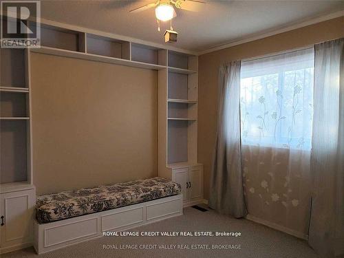 24 Sutter Avenue, Brampton, ON - Indoor Photo Showing Bedroom