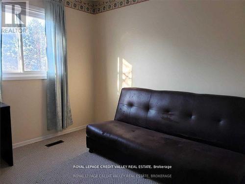 24 Sutter Avenue, Brampton, ON - Indoor