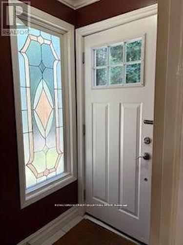 24 Sutter Avenue, Brampton, ON - Indoor Photo Showing Other Room