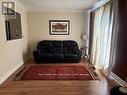 24 Sutter Avenue, Brampton, ON  - Indoor Photo Showing Living Room 