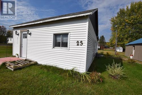 23 Main St, Iron Bridge, ON - Outdoor