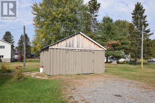 23 Main St, Iron Bridge, ON - Outdoor