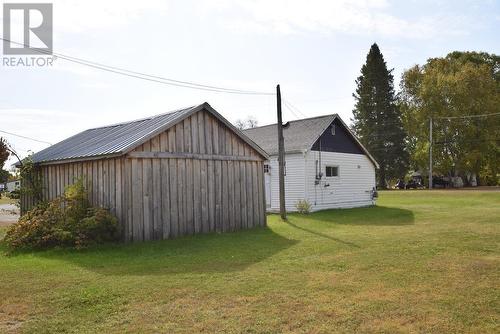 23 Main St, Iron Bridge, ON - Outdoor