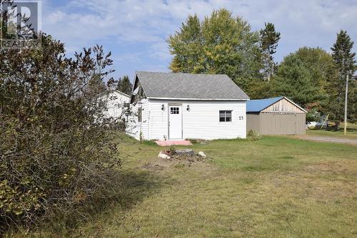 23 Main St, Iron Bridge, ON - Outdoor