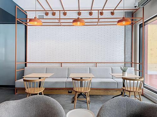 Common room - 706-2114 Rue Ste-Catherine E., Montréal (Ville-Marie), QC - Indoor Photo Showing Other Room