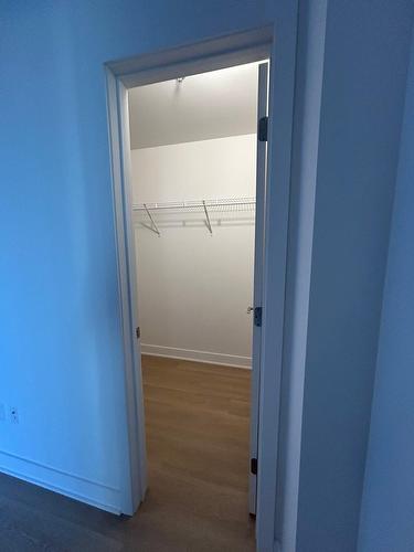 Walk-in closet - 706-2114 Rue Ste-Catherine E., Montréal (Ville-Marie), QC - Indoor Photo Showing Other Room