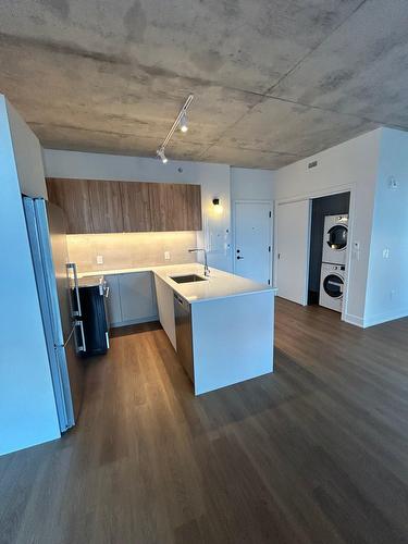 Kitchen - 619-2114 Rue Ste-Catherine E., Montréal (Ville-Marie), QC - Indoor Photo Showing Kitchen