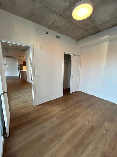 Bedroom - 619-2114 Rue Ste-Catherine E., Montréal (Ville-Marie), QC - Indoor Photo Showing Other Room