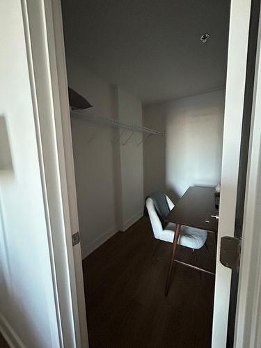 Walk-in closet - 807-2114 Rue Ste-Catherine E., Montréal (Ville-Marie), QC - Indoor Photo Showing Other Room