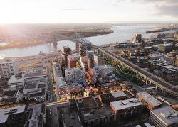 1215-2114 Rue Ste-Catherine E.  Montréal (Ville-Marie), QC H2K 0C9