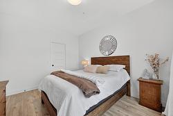 Chambre à coucher principale - 