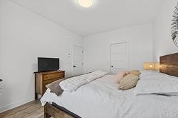 Chambre à coucher principale - 