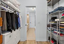 Penderie (Walk-in) - 