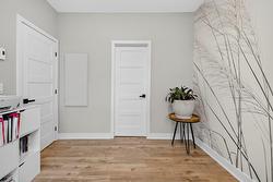 Chambre à coucher - 