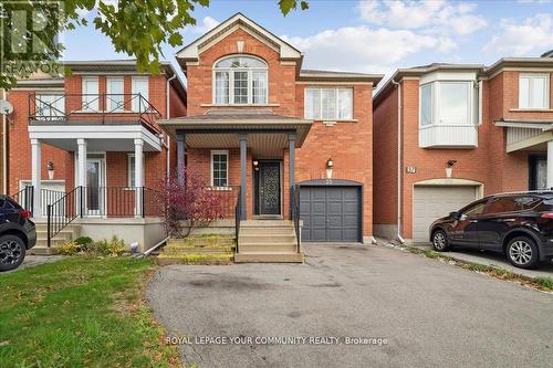 35 TIMBERVIEW DRIVE  Vaughan, ON L4J 8M2