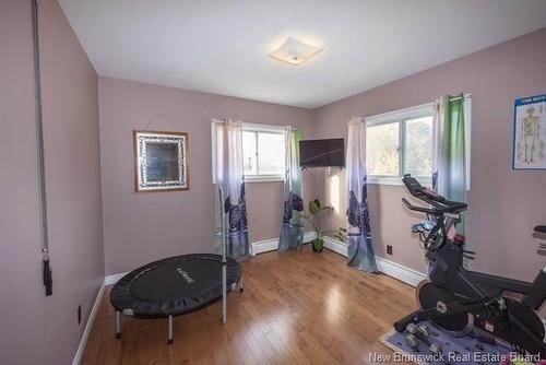 101 Moss Ave, Fredericton, NB 