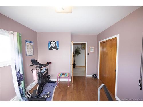 101 Moss Ave, Fredericton, NB 