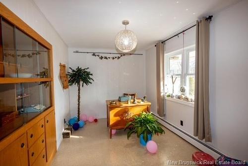 101 Moss Ave, Fredericton, NB 