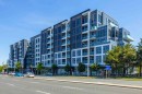 613-8763 Bayview Avenue, Richmond Hill, ON  - Outdoor With Balcony With Facade 
