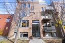 Extérieur - 302-7355 Av. Léonard-De Vinci, Montréal (Villeray/Saint-Michel/Parc-Extension), QC  - Outdoor 