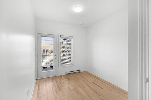 Chambre à coucher - 302-7355 Av. Léonard-De Vinci, Montréal (Villeray/Saint-Michel/Parc-Extension), QC - Indoor Photo Showing Other Room