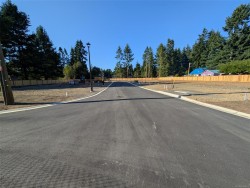 LOT-6 Pioneer Cres  Parksville, BC V9P 1T5