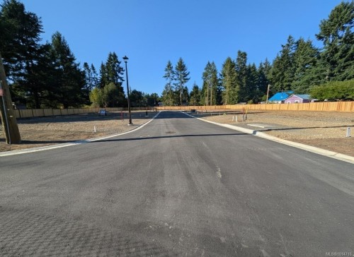 Sl 10-602 Cedarwood Way, Parksville, BC 