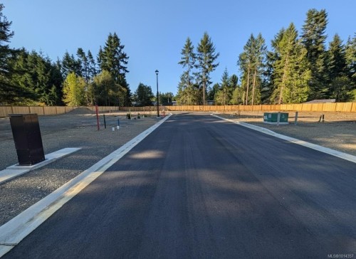 Sl 2-603 Cedarwood Way, Parksville, BC 