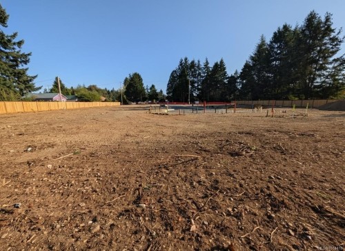 Sl 5-609 Cedarwood Way, Parksville, BC 