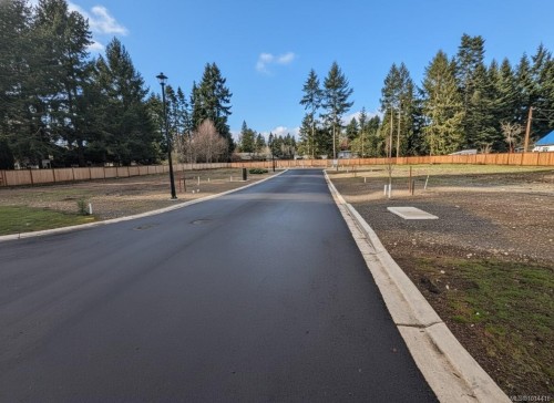 Sl 5-609 Cedarwood Way, Parksville, BC 