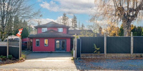 1592 Dalmatian Dr, Parksville, BC 