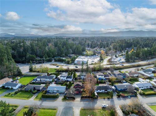 1592 Dalmatian Dr, Parksville, BC 