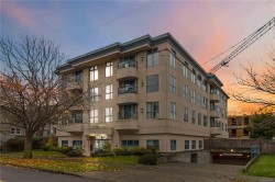 404-1063 Southgate St  Victoria, BC V8V 2Z1