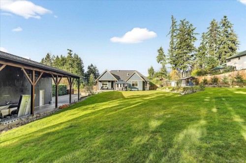 5150 Maebelle Rd, Port Alberni, BC 