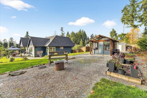 5150 Maebelle Rd, Port Alberni, BC 