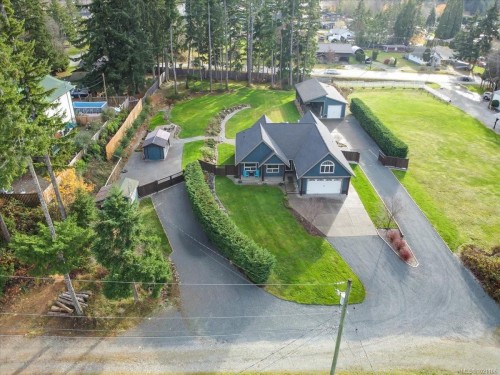 5150 Maebelle Rd, Port Alberni, BC 