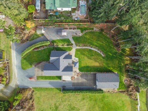 5150 Maebelle Rd, Port Alberni, BC 