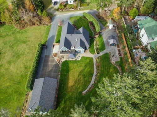 5150 Maebelle Rd, Port Alberni, BC 